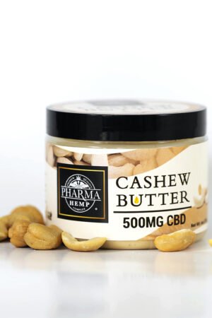 Cashew Butter