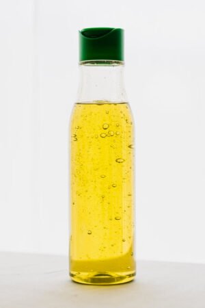 Natural Extracted Edible Oil