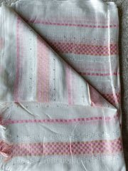 Pastel Paradise Cotton Stole/ Scarf - Image 3