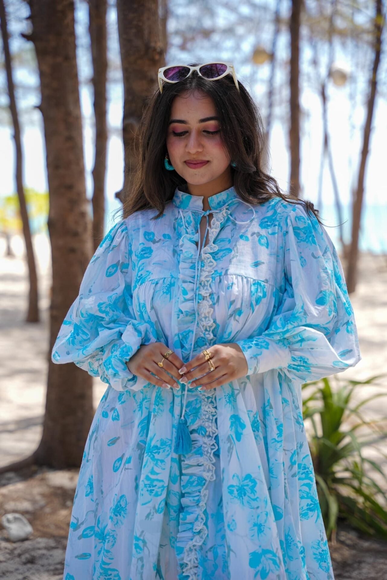 Lillian dream dress - Image 3