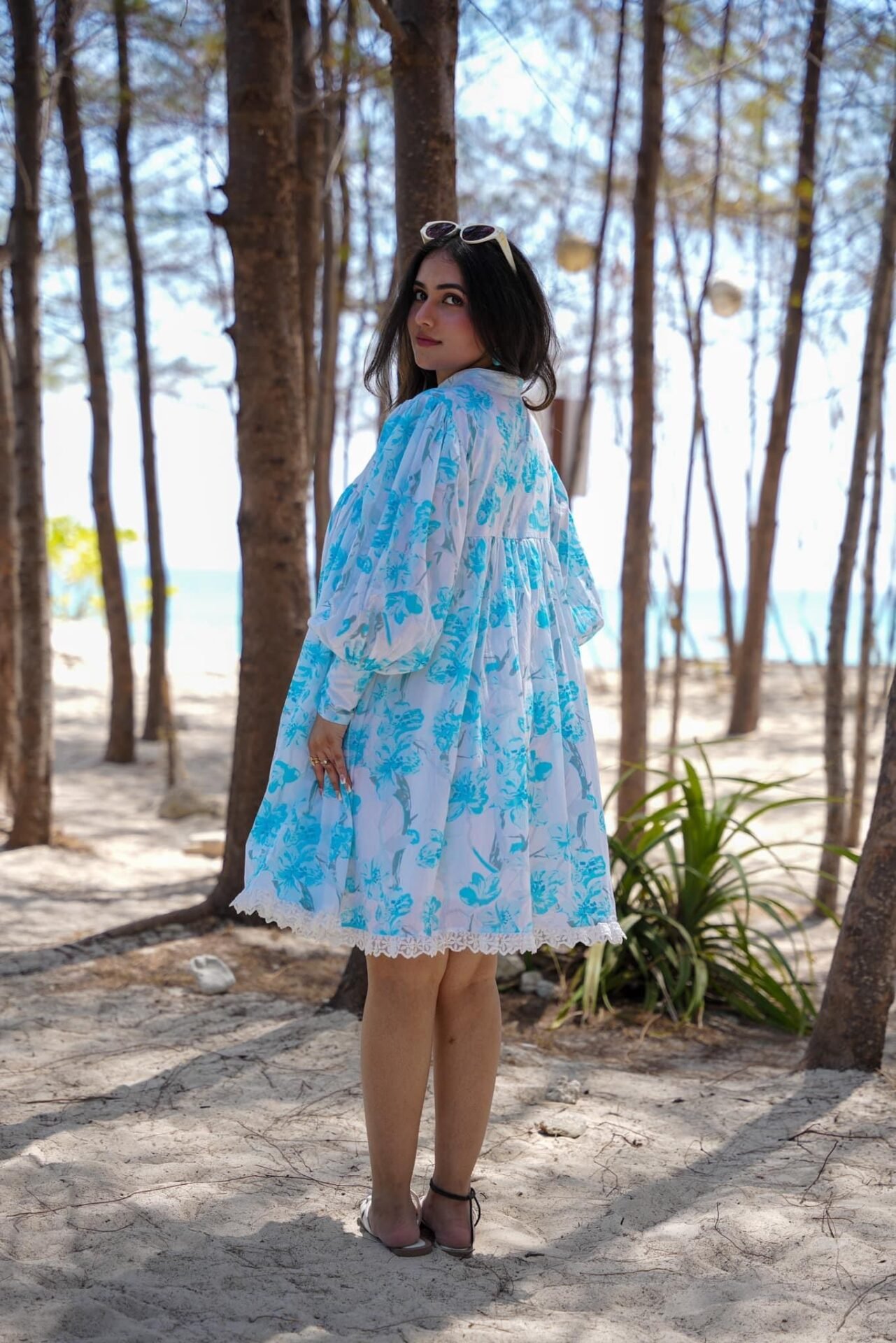 Lillian dream dress - Image 2