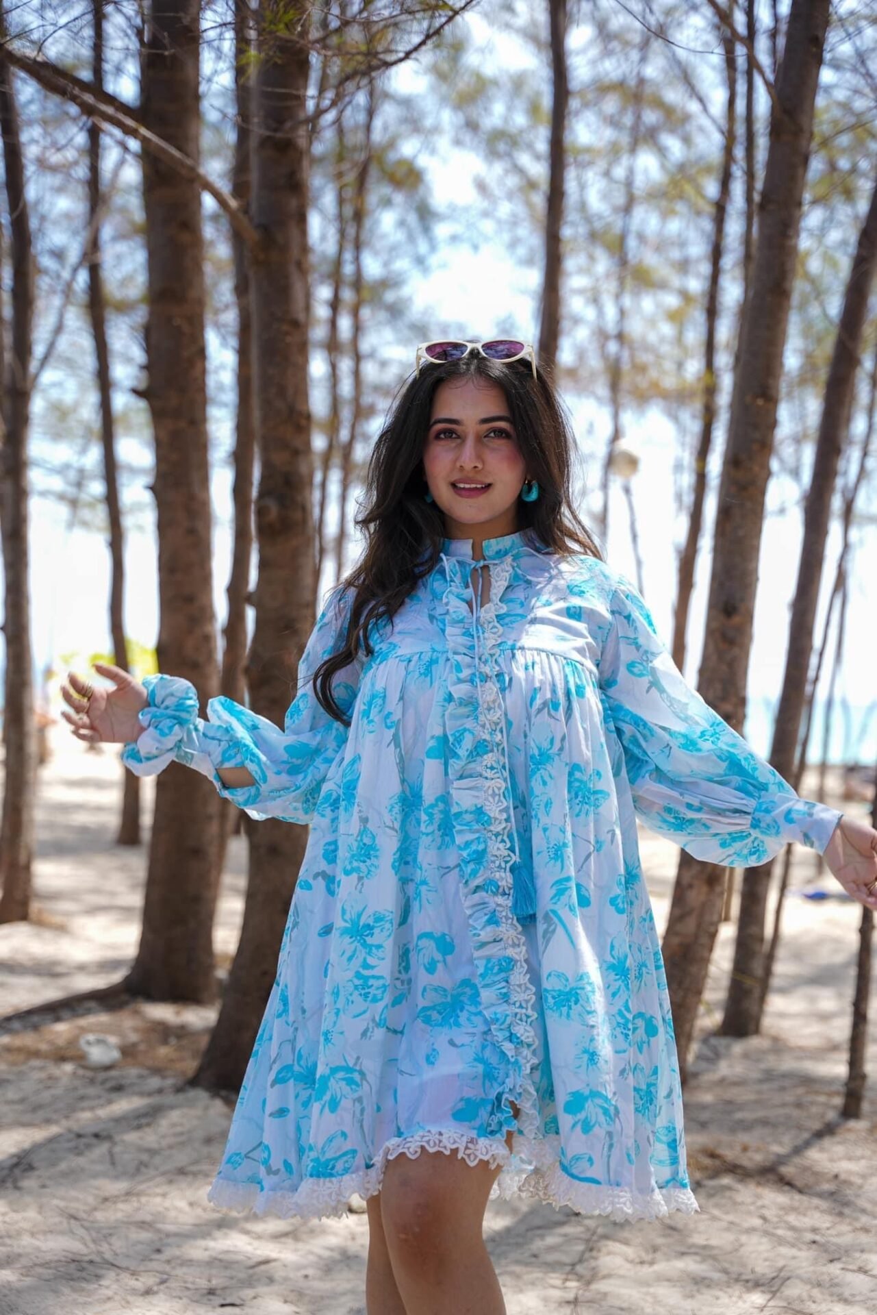 Lillian dream dress - Image 4