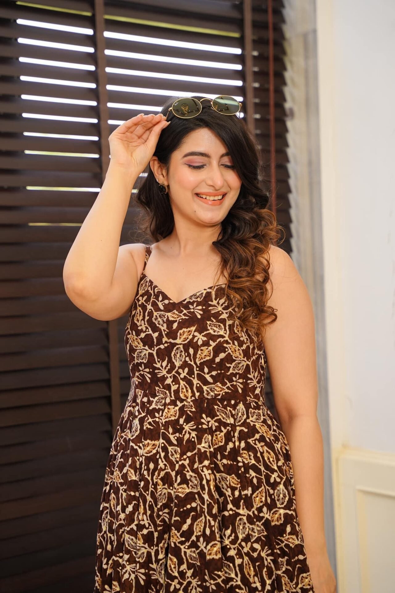 Wridhi rayon maxi - Image 2