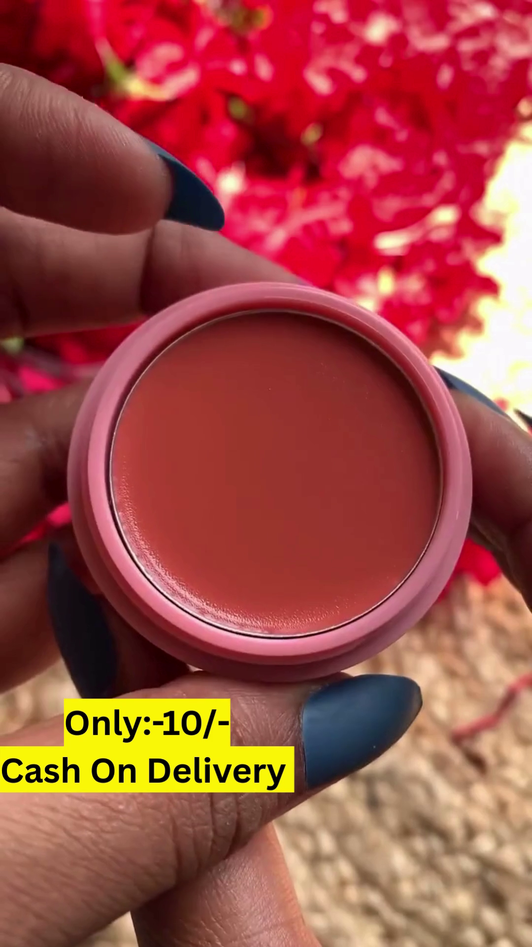 All-in-One Compact Makeup Stack – Concealer, Compact, Bronzer, Blusher, and Highlighter for Effortless Beauty on the Go - Image 2